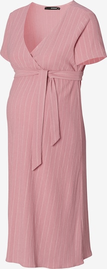 Supermom Kleid 'Forsyth' in rosa / weiß, Produktansicht