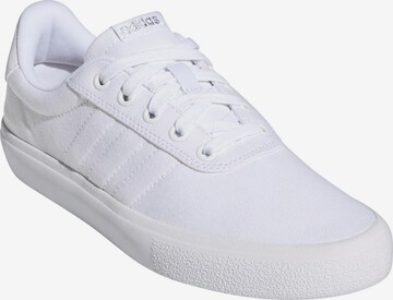 ADIDAS SPORTSWEAR Athletic Shoes 'Vulc Raid3r' in White