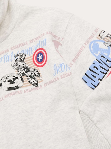 Marks & Spencer Sweatshirt in Grijs