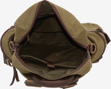 CAMEL ACTIVE Backpack in Green