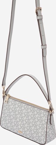 DKNY Handbag 'Bryant' in Grey: front