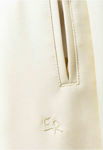 Elias Rumelis Loose fit Trousers 'Lexiane' in White