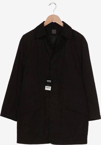 CINQUE Jacket & Coat in XXL in Black: front