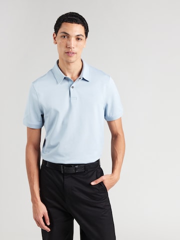 BOGNER - Camiseta 'TIMO' en azul: frente