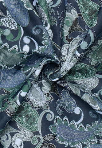 ETERNA Comfort fit Zakelijk overhemd in Blauw