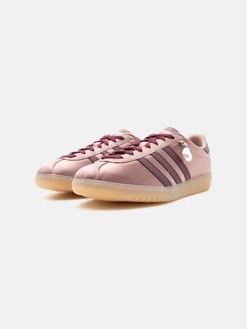 ADIDAS ORIGINALS - Zapatillas deportivas bajas 'BRMD' en rosa