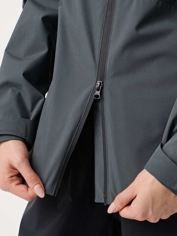 SWEDEMOUNT Funktionsjacke 'Orust'‌‌ in Grün