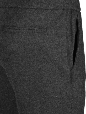 Suitable Slim fit Trousers 'Easky' in Grey
