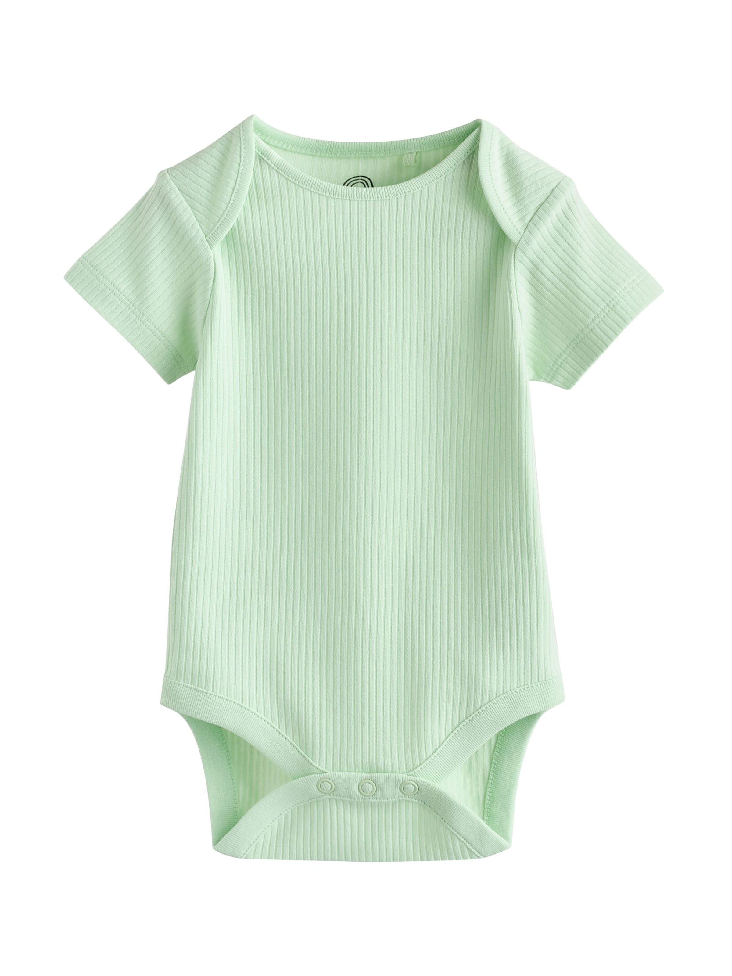 Next Romper/bodysuit in Blue