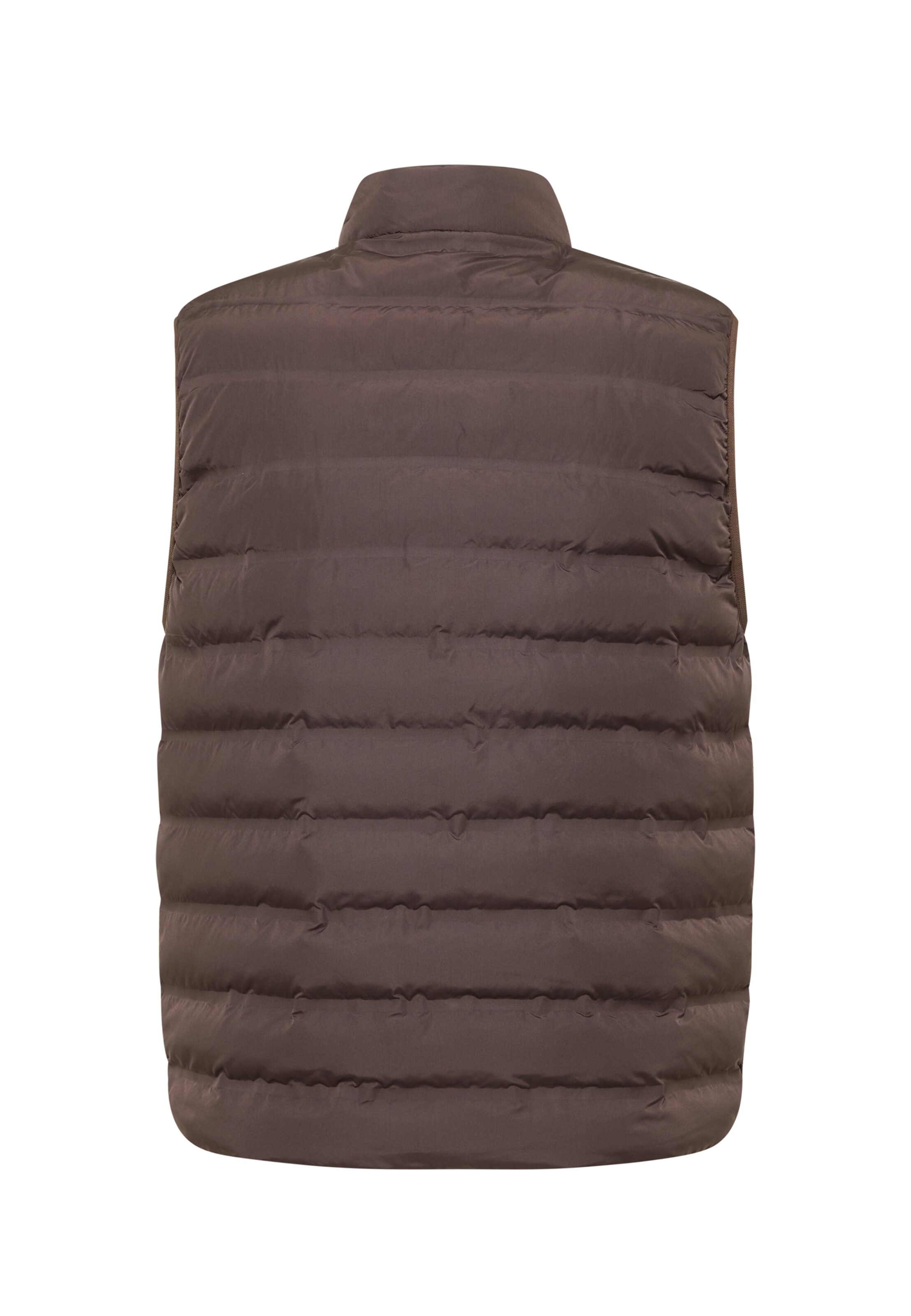 Gilet 'Dublin' MUSTANG en marron