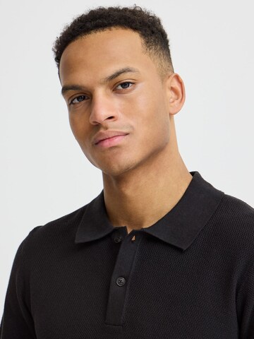 BLEND Shirt 'BHAlk' in Black