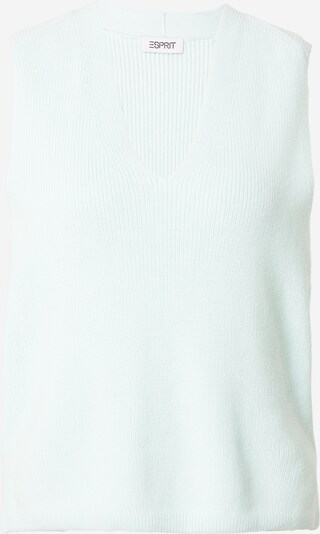 ESPRIT Sweter w kolorze miętowym, Podgląd produktu