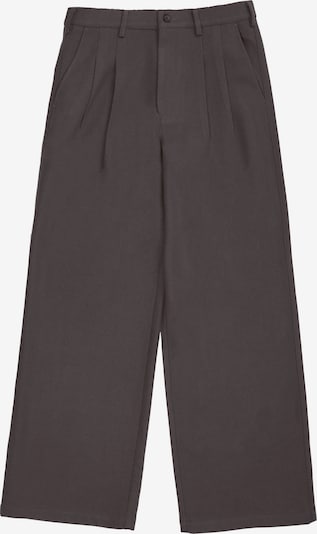 Prohibited Hose in dunkelgrau, Produktansicht