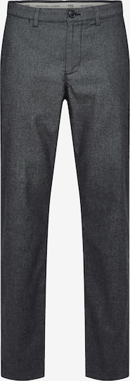 Pantaloni eleganți 'Miles' SELECTED HOMME pe negru, Vizualizare produs