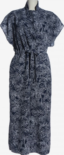 H&M Jumpsuit in S in Blue / White, Item view