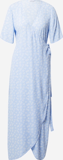 Envii Robe d’été 'ENBRYONY' en bleu clair / blanc, Vue avec produit
