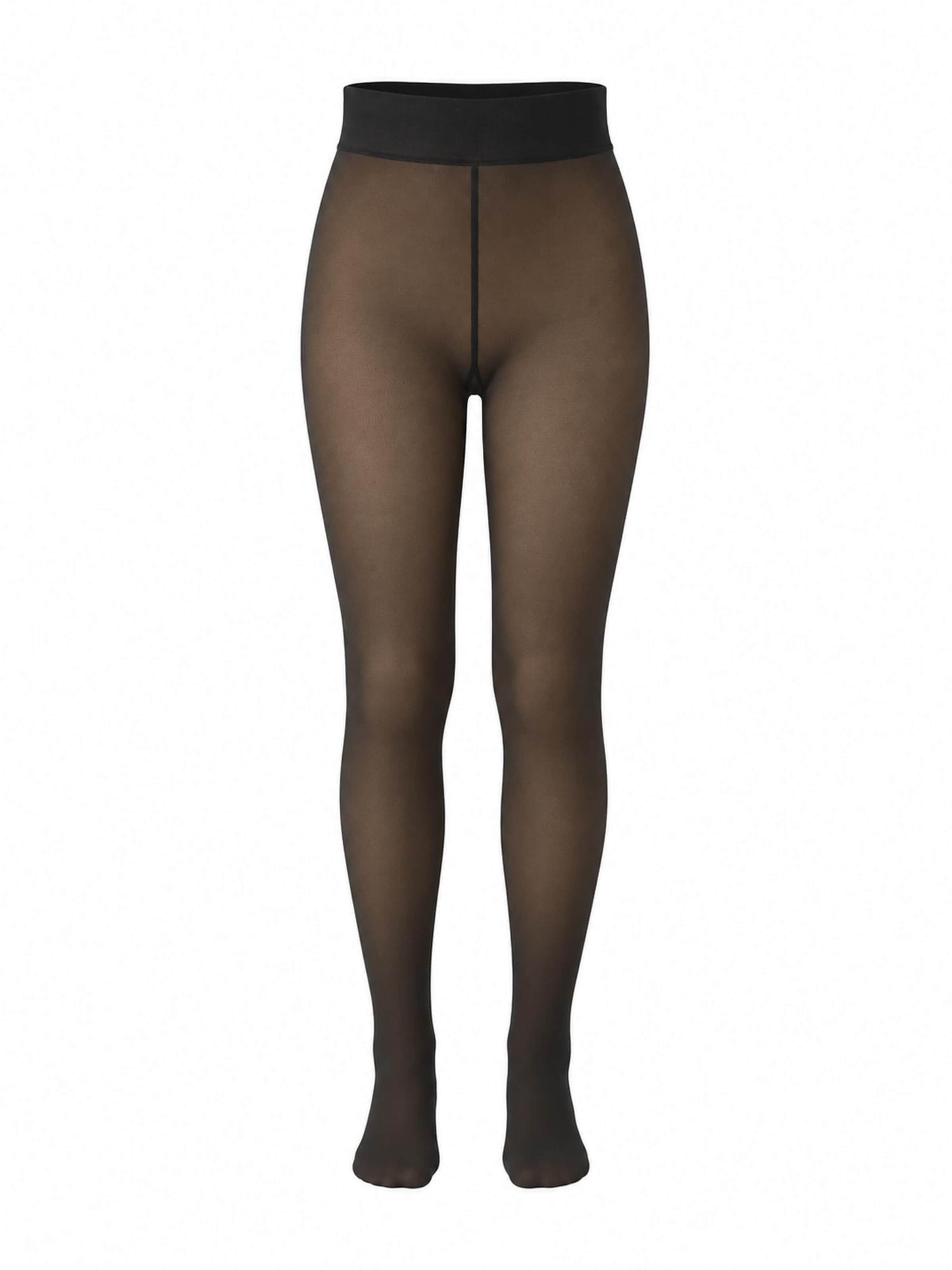 Collant MEETWEE en beige