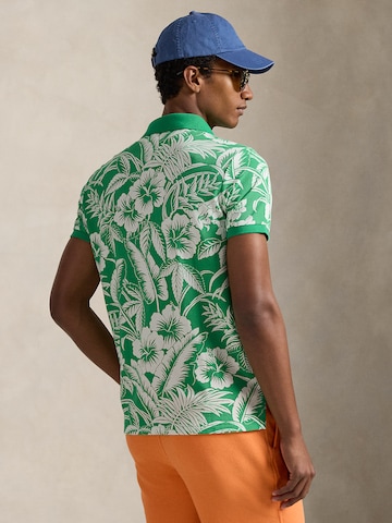 Maglietta di Polo Ralph Lauren in verde