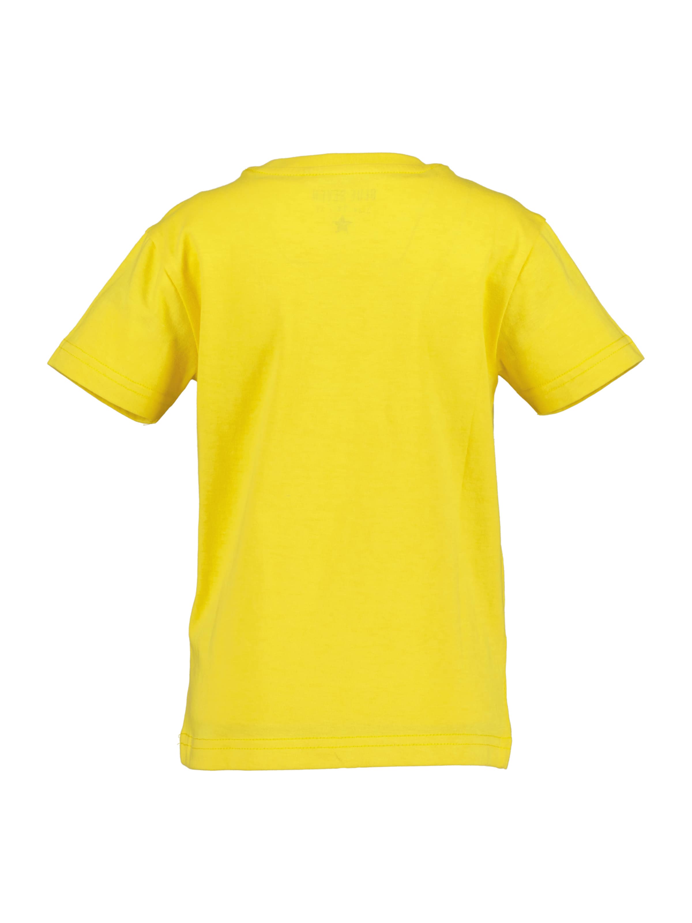 BLUE SEVEN - Camiseta en beige