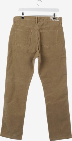 Polo Ralph Lauren Pants in L in Brown