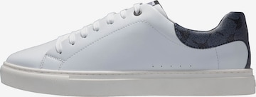 JOOP! Sneakers laag 'Mazzolino Fine Coralie' in Blauw: voorkant