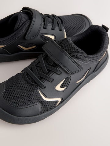 Baskets Next en noir