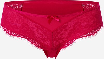 cseresznyepiros Hunkemöller Harisnyanadrág 'Cardi', Termék nézet