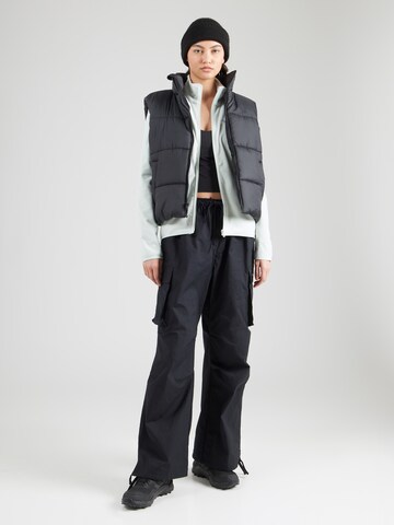 Veste en polaire fonctionnelle 'ESS' ADIDAS TERREX en vert
