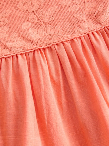 Marks & Spencer Jurk in Oranje