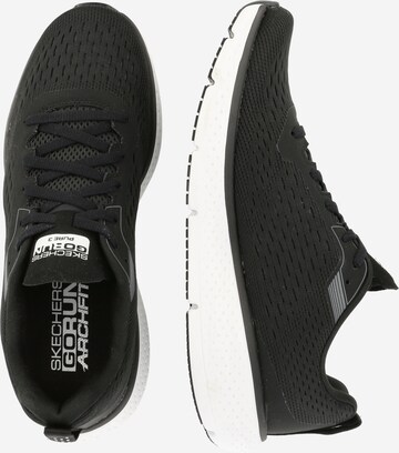 juoda SKECHERS Bėgimo batai 'GO RUN PURE 3'