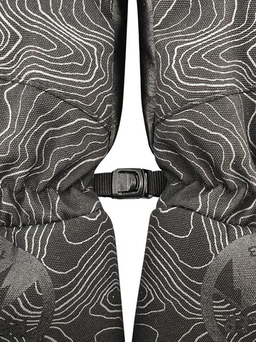 KESSLER Fingerhandschuhe‌ in Schwarz