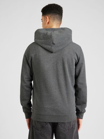 s.Oliver Sweatshirt in Grau