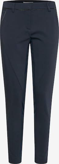 Fransa Pantalon en bleu nuit, Vue avec produit