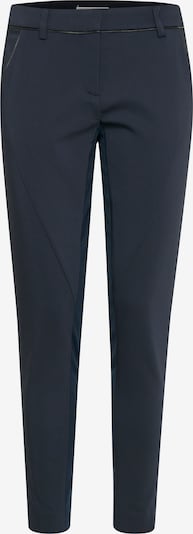 Fransa Trousers in Night blue, Item view