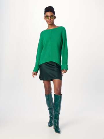 Claire Sweater in Green
