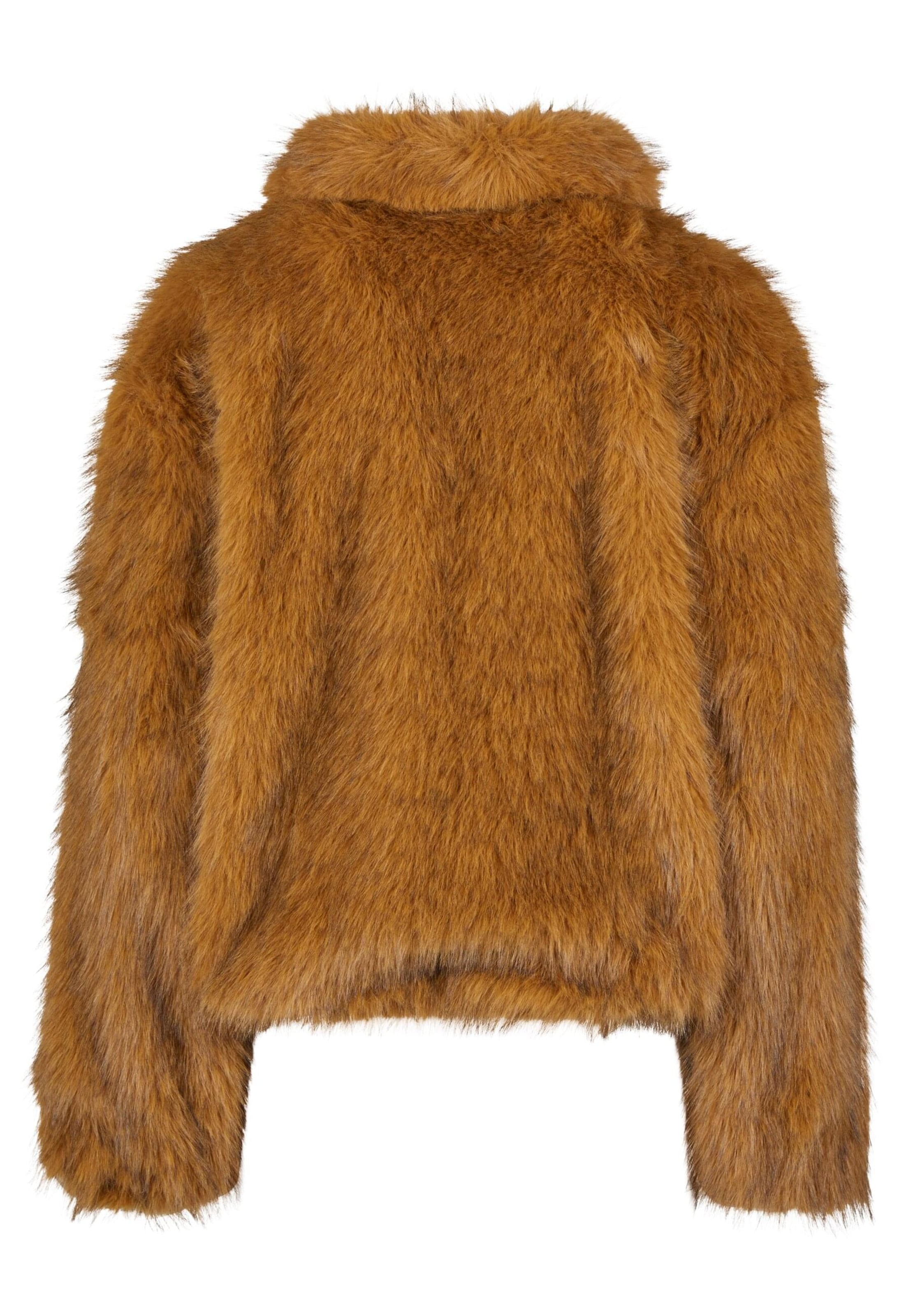 Karl Kani Overgangsjakke i brun