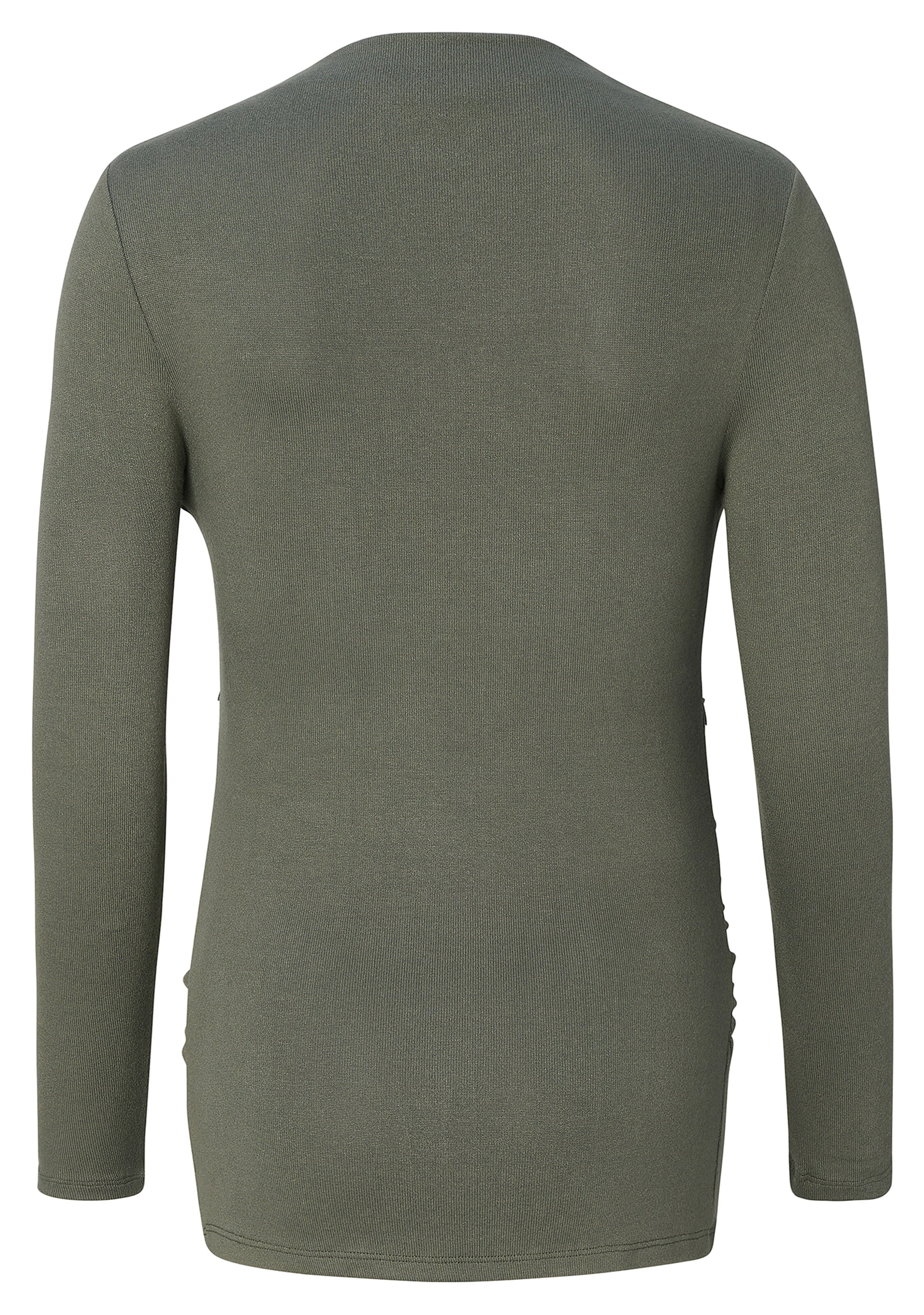 Noppies Shirt 'Rosa' in Green