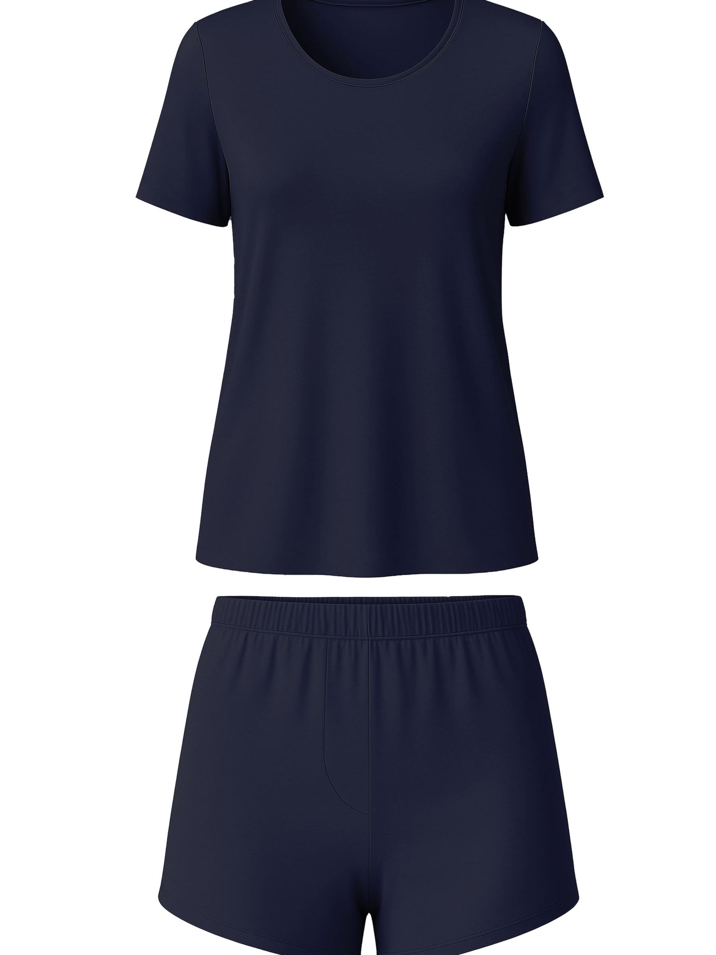 Pyjama '2042' Vivisence en bleu