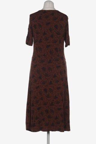 rosemunde Dress in S in Brown
