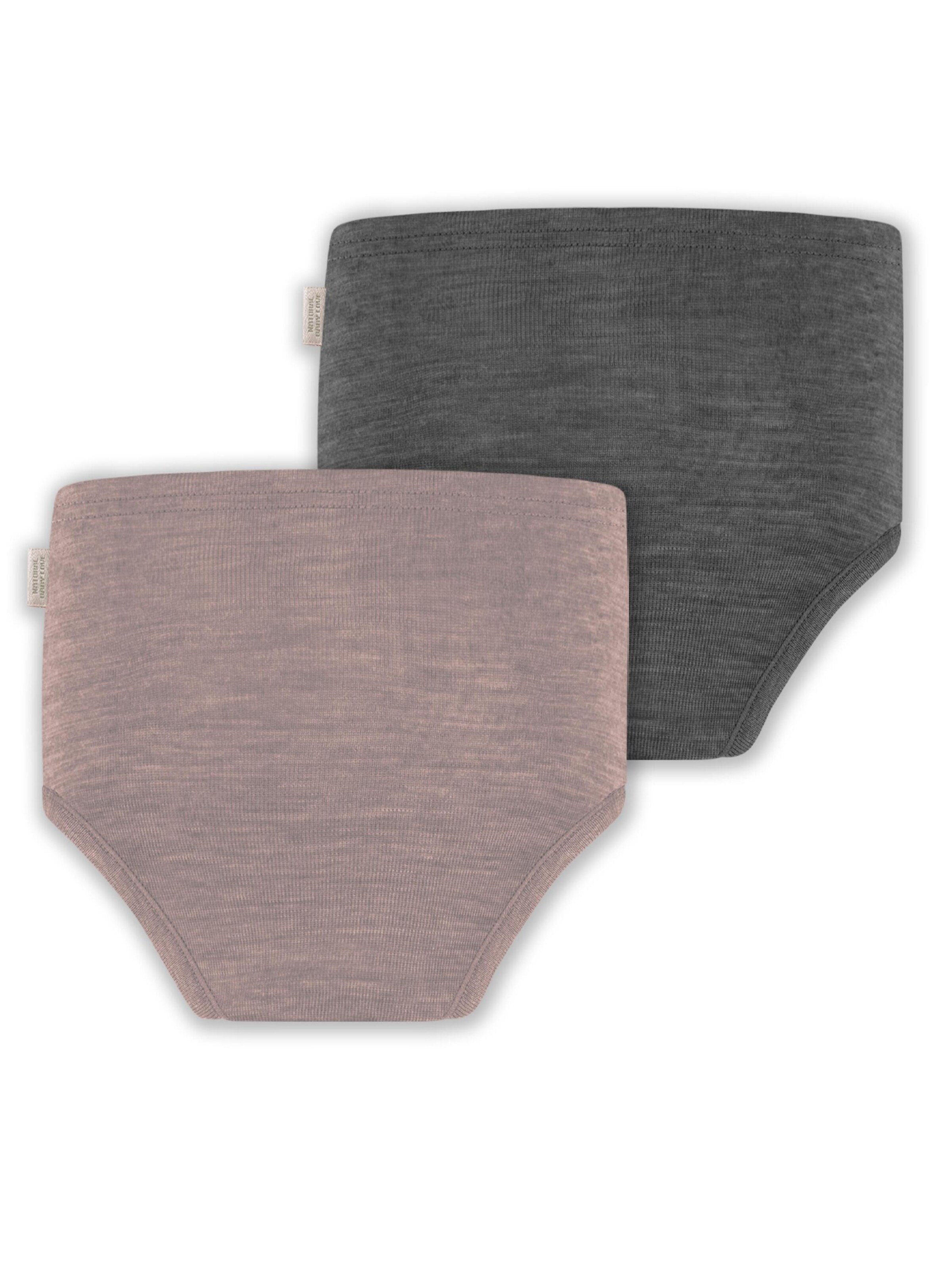 normani Unterhose 'Tokoroa' in Beige