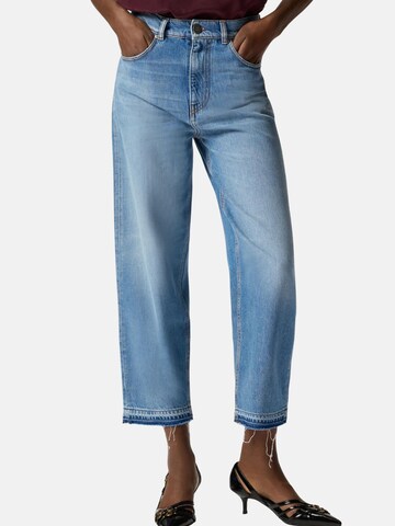 PINKO Regular Jeans in Blauw