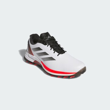 ADIDAS PERFORMANCE Sports shoe 'Adizero ZG' in White