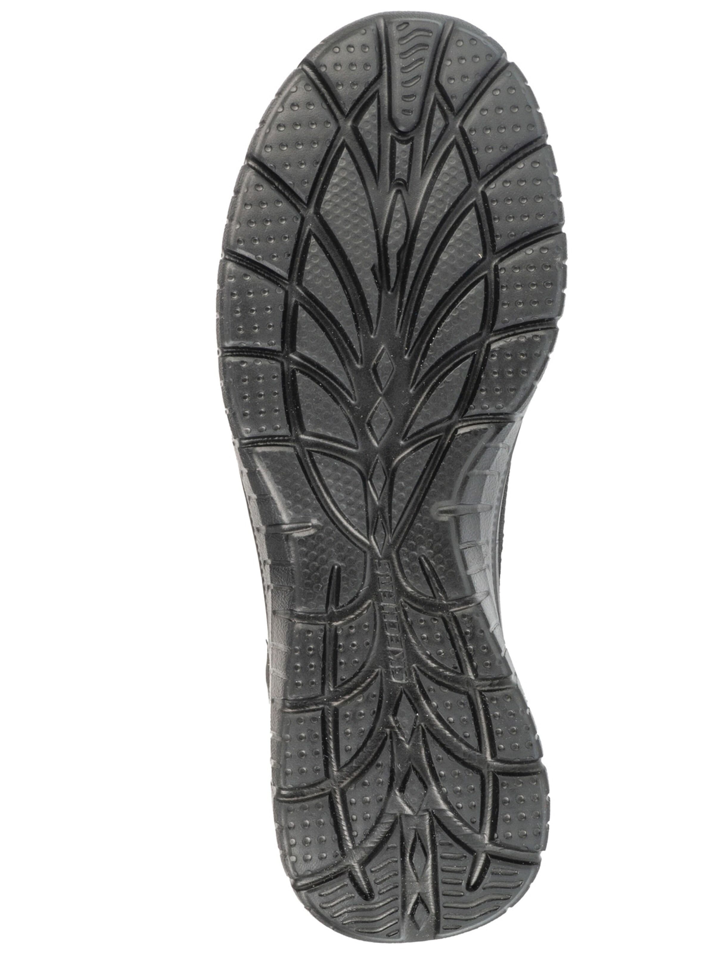 Slip on 'Slip-ins: Virtue - Sleek' SKECHERS en noir