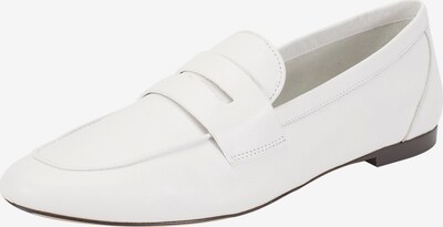 Ekonika Loafer in weiß, Produktansicht