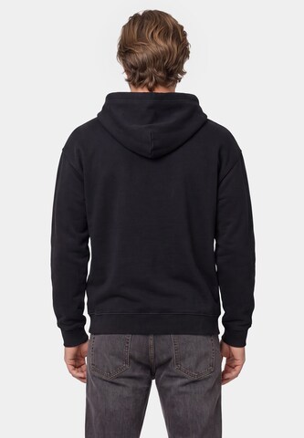 DreiMaster Vintage Sweatshirt in Zwart