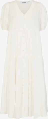 minimum Dress 'Miamea' in Beige: front