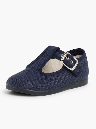 Pisamonas Zapatos primeros pasos en 19 en marino, Vista del producto