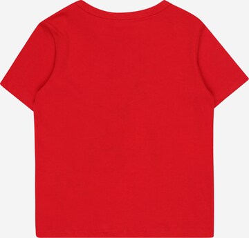 Trendyol Shirt in Red