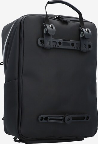 onemate Sports Backpack in Black