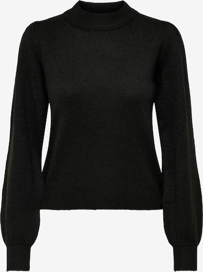 JDY Pullover 'Rue' in schwarz, Produktansicht